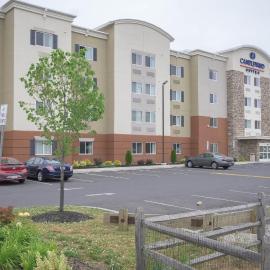 Candlewood Suites Philadelphia - Airport Area by IHG