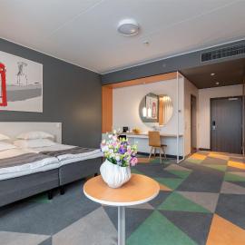 Hotel Sophia by Tartuhotels,位于塔尔图的酒店