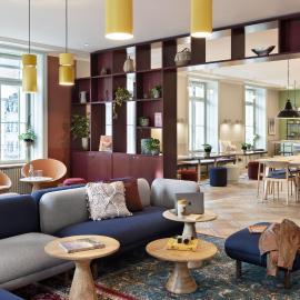 Stay KooooK Bern City - Online Check In，位于伯尔尼的酒店