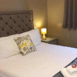 Highland Bridge Hotel,位于史宾桥的酒店