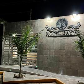 Hotel Dayve，位于Ciudad Constitución的酒店