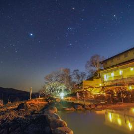 Manza Prince Hotel，位于嬬恋村的酒店
