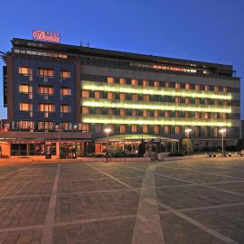 Hotel Dukla,位于普雷绍夫的酒店