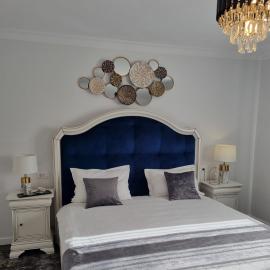 Tesa Boutique Hotel，位于特尔古尼亚姆茨的酒店