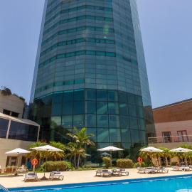 Quinto Centenario Hotel,位于科尔多瓦的酒店