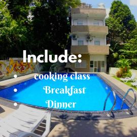Kandy Backpackers Hostel，位于康提的酒店
