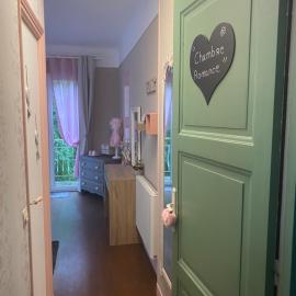 Le Moulin du Modon proche du ZOOPARC de BEAUVAL，位于Couffy的酒店