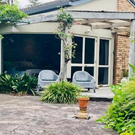 Maddisons Garden Guest Suite - Coatesville