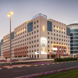 Citymax Hotel Bur Dubai，位于迪拜的酒店