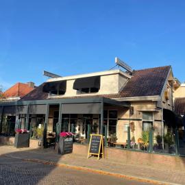 Wapen van Exloo，位于埃克斯鲁的酒店