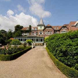 Kasteel Wurfeld，位于马塞克的酒店