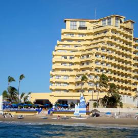 Royal Villas Resort，位于马萨特兰的酒店