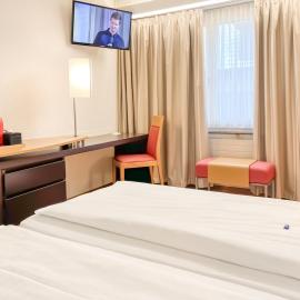 Hotel Rothaus Luzern & Peruvian Culinary Art，位于卢塞恩的酒店