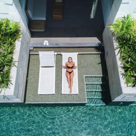 Unico Hotel Riviera Maya Adults Only，位于艾库玛尔的酒店