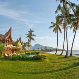 Villa Campuhan