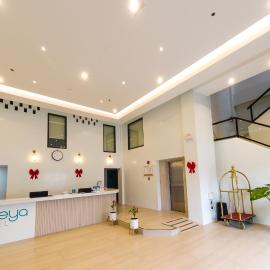 Seeya Hotel，位于Tubigon的酒店