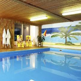 Landhotel Haagerhof，位于穆赫克雷斯的艾根的酒店