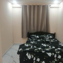 Zulcity Homestay，位于牛汝莪的酒店