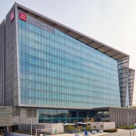 Hilton Garden Inn Kuwait，位于科威特的酒店