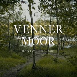 Venner Moor GmbH，位于森登的酒店