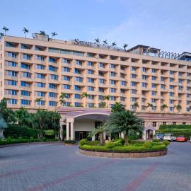Sayaji Indore，位于印多尔的酒店