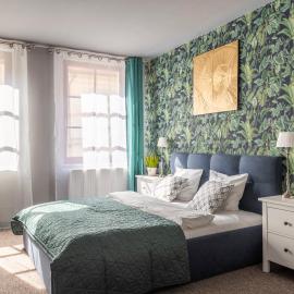 Staycity Apartments Sukiennice 6，位于弗罗茨瓦夫的酒店