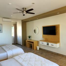 Hotel Paraiso Las Palmas，位于恩塞纳达港的酒店