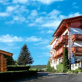 Hotel Calitxo，位于莫略的酒店