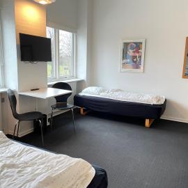 rooms for rent Andersen Invest，位于斯凯恩的酒店