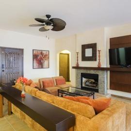 Rosarito Ocean View Home，位于Raulis的酒店