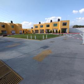 Hotel Villa Esmeralda，位于库奥特拉莫雷洛斯的酒店