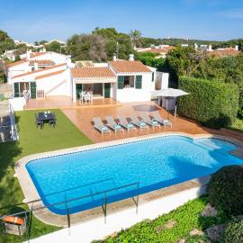 Villa San Cristobal by 3VILLAS