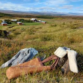 Ásgeirsstaðir Holiday Homes，位于Ásgeirsstaðir的酒店