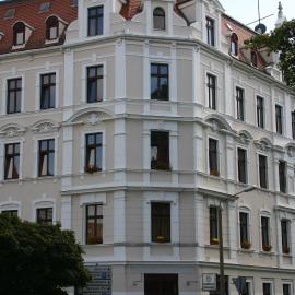 Gästehaus Lisakowski Pension am Brautwiesenpark，位于格尔利茨的酒店