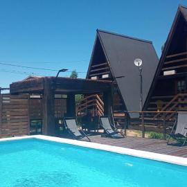 CABAÑAS COPITL