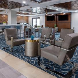 Wingate by Wyndham Vineland，位于瓦恩兰的酒店