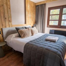 Borda Conangle Mountain Lodge,位于圣胡利娅-德洛里亚的酒店