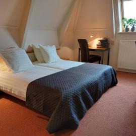 Boetiek Hotel Marum，位于Marum的酒店