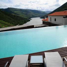 Hotel Rural Quinta Do Pego，位于塔布阿苏的酒店
