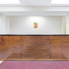 Super Inn & Suites Carrollton,West Georgia,位于卡罗尔顿的酒店