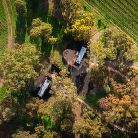 CABN McLaren Vale，位于McLaren Flat的酒店