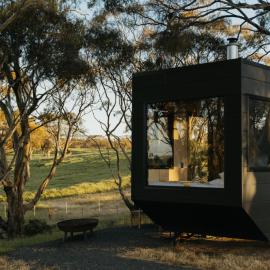 CABN Clare Valley，位于克莱尔的酒店