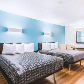 Americas Best Value Inn Beeville，位于Beeville的酒店