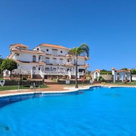 Hotel y Apartamentos Diufain
