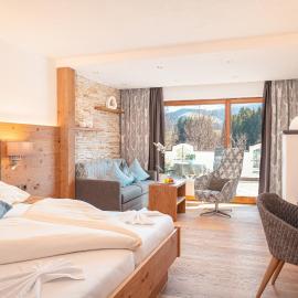 Parkhotel Burgmühle,位于费斯恩的酒店