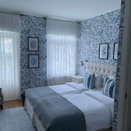 Nautic Hotell，位于马斯特兰德的酒店