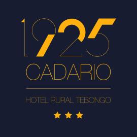 Hotel Cadario 1925，位于Tebongo的酒店