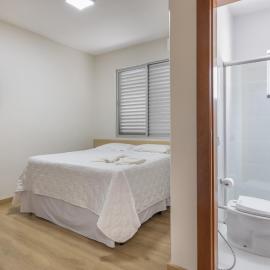 Hotel Lisbor,位于弗朗西斯科贝尔特朗的酒店