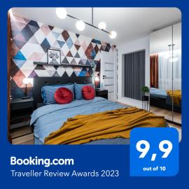 Apartment Frida Katowice Ligota near Hospitals & ŚUM，位于卡托维兹的酒店