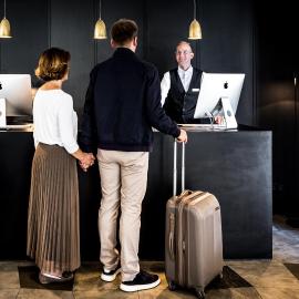 Hotel & Restaurant Schröder,位于格罗斯梅克森的酒店